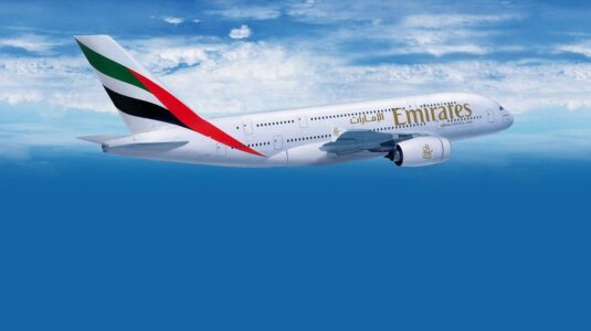 Emirates
