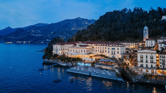 Villa Serbelloni