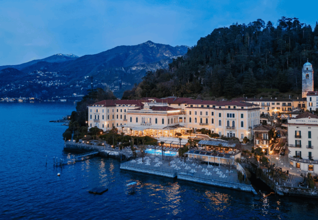 Villa Serbelloni