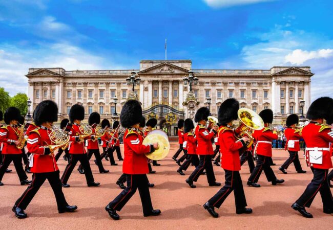 Londres 2