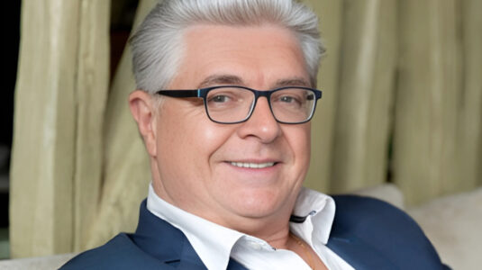 Edouard Georges